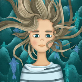 Странный сон