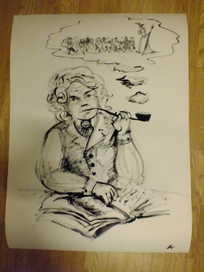 Ностальгия