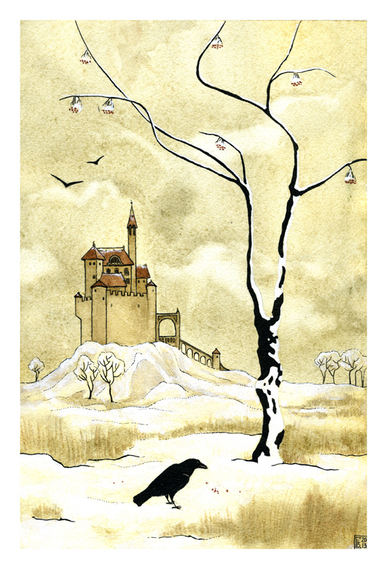 Сказка о мёртвой царевне и о семи богатырях_2