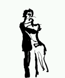 Телефонный рисунок