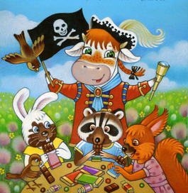 Праздник шоколада