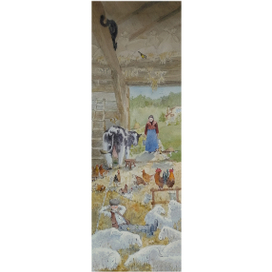 Вот дом, Который построил Джек.