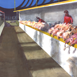 Житний рынок