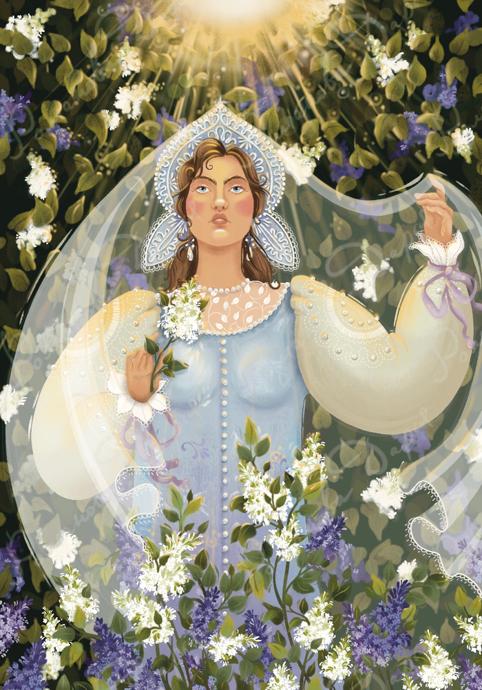 Серия открыток «Шепотки…» издательство АСТ