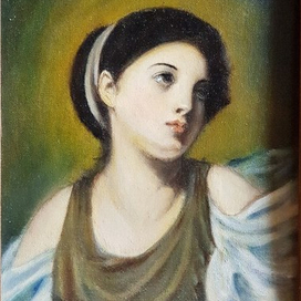 Революционерка