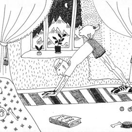 Кощей Бессмертный, доживший до нашего времени