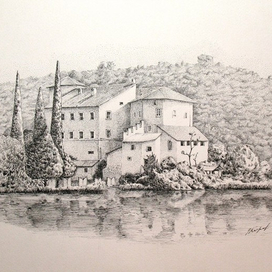 Старый Замок