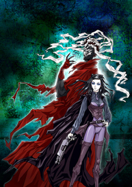 Ergo Proxy