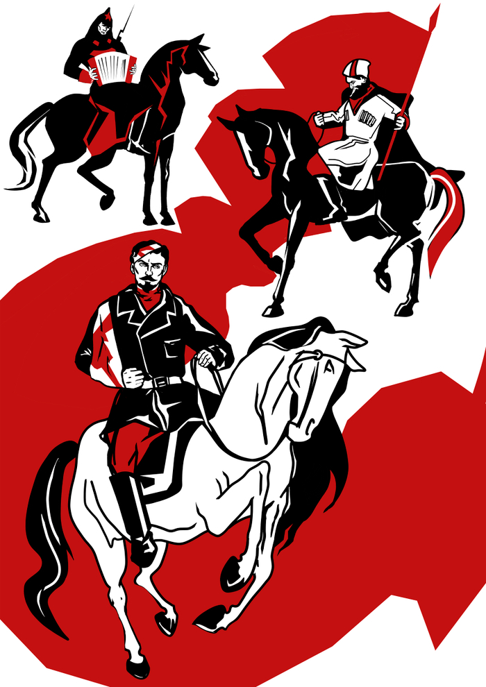 Песня о Щорсе