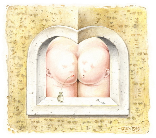 Свет в окошке