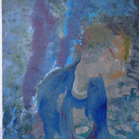 Ах, Лизавета! (Прозрачно-прекрасная)