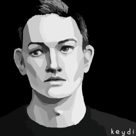 Поэт без усов