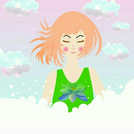 Лотос в душе