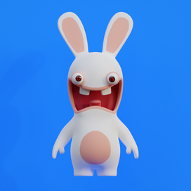 Mad Rabbit