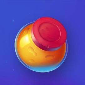 Иконка банка