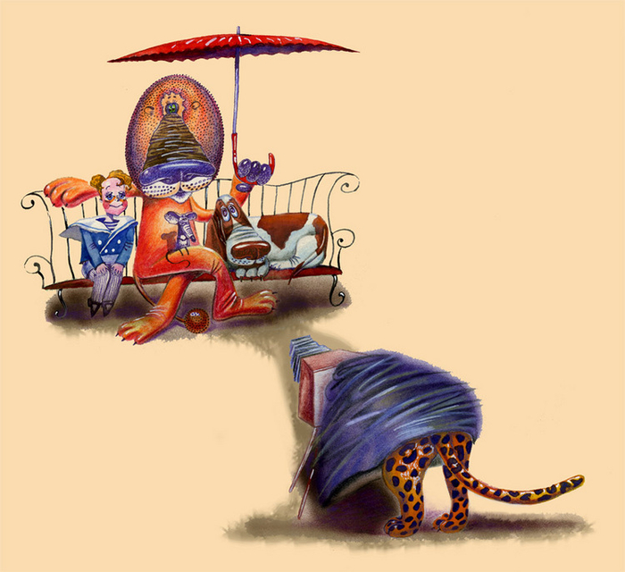 Фото на память