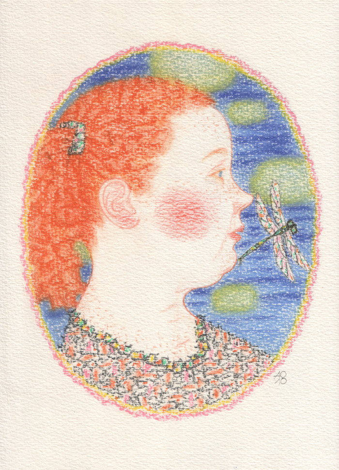 Выпускницы. Ожидание любви.