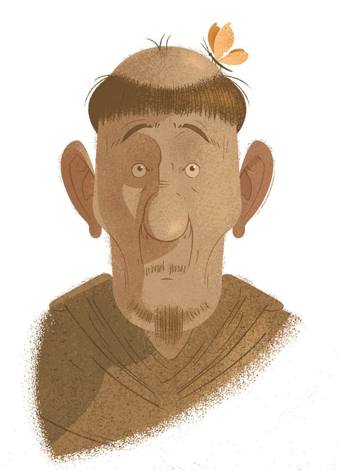 Разбойничьи сказки 18