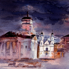 "начны Менск" 