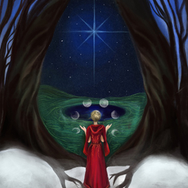 Мир по ту сторону