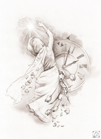 Забытая любовь