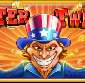 персонаж Мистер Твистер 