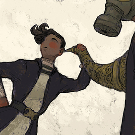 Твоя музыка