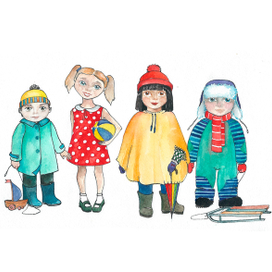 Времена года