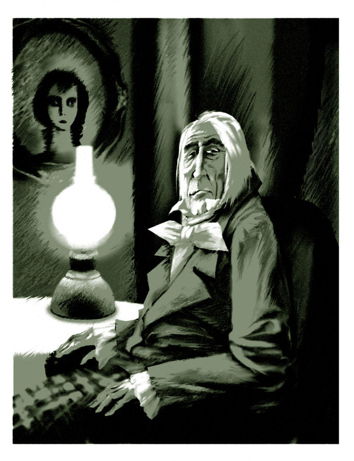 Дюма-Монте-Кристо