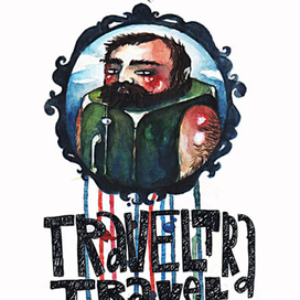 иллюстрации к интернет журналу VIEW magazine