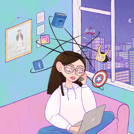 Портрет на заказ