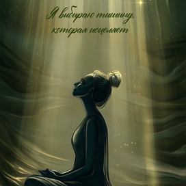 Иллюстрация для метафорических карт