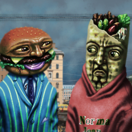 Кокушкин мост