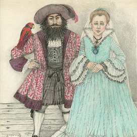 Новый губернатор