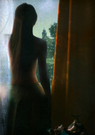 Вечный сладкий Морфей