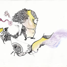 метаморфозы