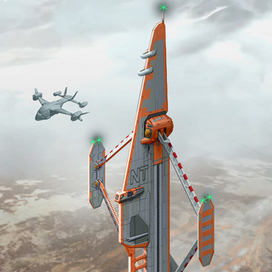 Насосная установка.