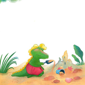 книжка "Дружно играем"