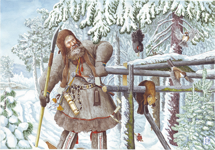 Двухрублёвик.