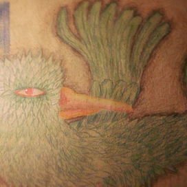 Небесный наместник