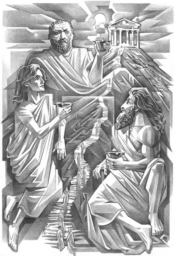 Повод стать сильным (3) 