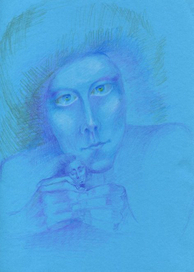 Маленький человек