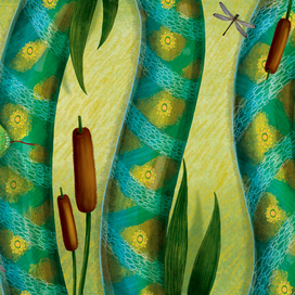 Тетушка Луиза