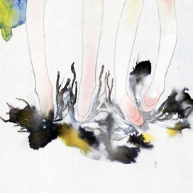 "Луковый подиум"