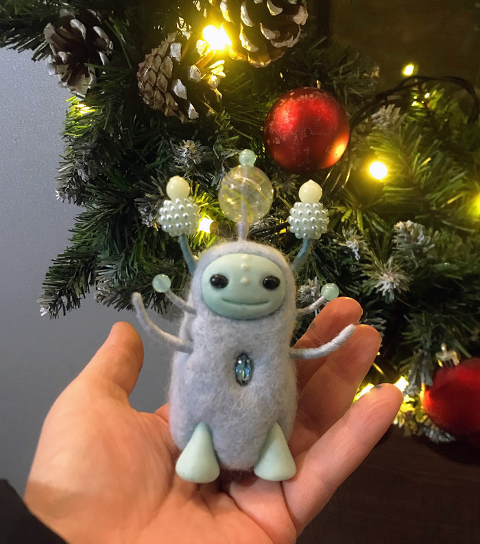 Скоро, скоро Новый Год!!! 