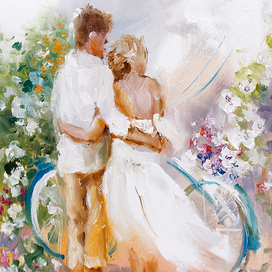 Нежность нашего дня