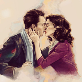 Иллюстрация для книги 