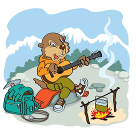 День сурка 3