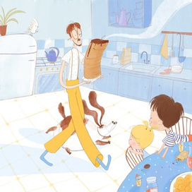 книга для Amazon