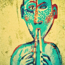 молодой пан